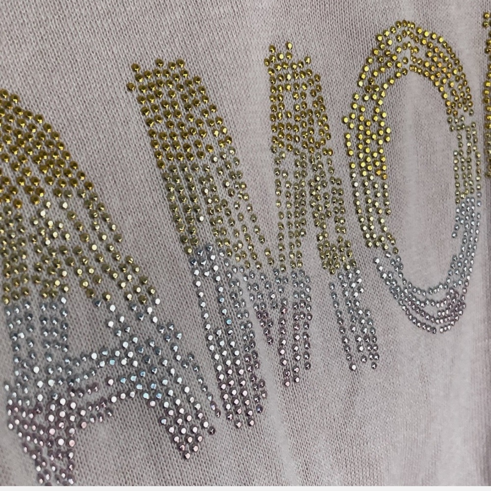 Zadig & Voltaire Amour sweater - Picture 6 of 9